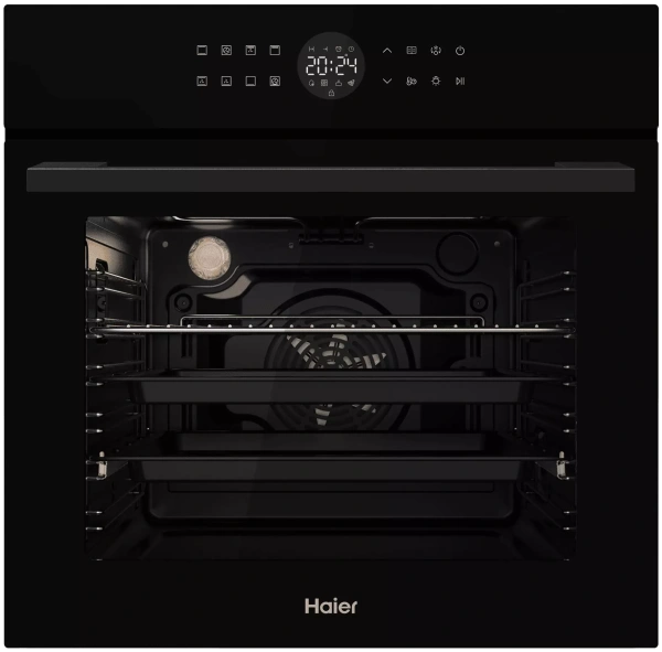 картинка Духовой шкаф HAIER HOX-T08AMTB от магазина SEFI