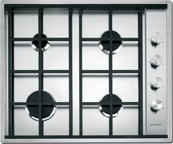 картинка Газовая варочная панель Barazza 1PLB4 от магазина SEFI