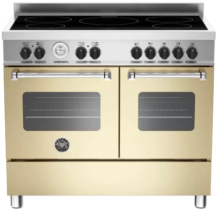 картинка Варочный центр Bertazzoni MAS1005iMFEDCRT от магазина SEFI