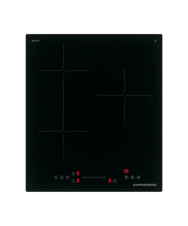 картинка Индукционная варочная панель Kuppersberg ICI 412 от магазина SEFI