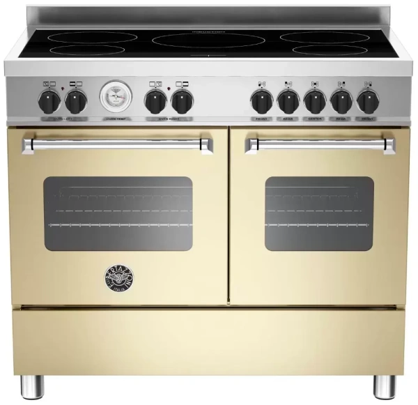 картинка Варочный центр Bertazzoni MAS1005iMFEDCRT от магазина SEFI