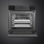 картинка Духовой шкаф Smeg SO6104APB3 от магазина SEFI
