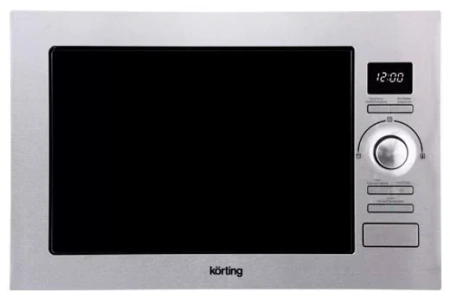 картинка Встраиваемая микроволновая печь Korting KMI 925 CX от магазина SEFI