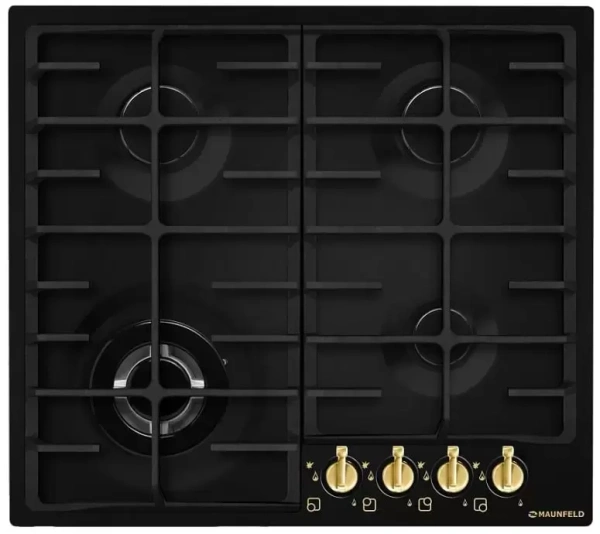картинка Газовая варочная панель Maunfeld MGHE.64.74RIG от магазина SEFI