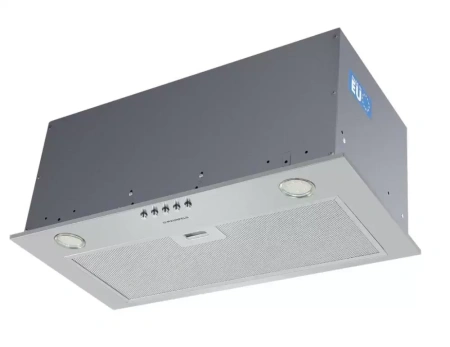 картинка Встраиваемая вытяжка MAUNFELD Crosby Power 50 нержавеющая сталь от магазина SEFI