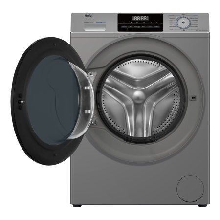 картинка СТИРАЛЬНО-СУШИЛЬНАЯ МАШИНА HAIER HWD80-BP14929S от магазина SEFI