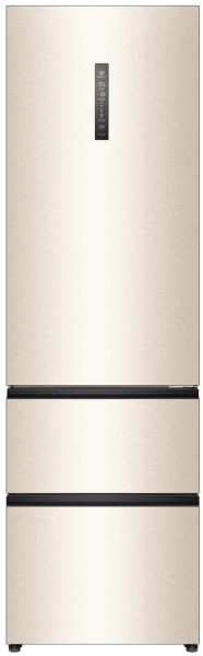 картинка Отдельностоящий холодильник HAIER A4F639CGGU1 от магазина SEFI