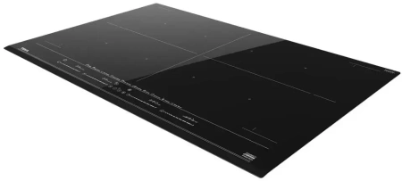 картинка Индукционная варочная панель Teka IZF 88700 MST BLACK магазин SEFI являющийся официальным дистрибьютором в России  картинка Индукционная варочная панель Teka IZF 88700 MST BLACK от магазина SEFI