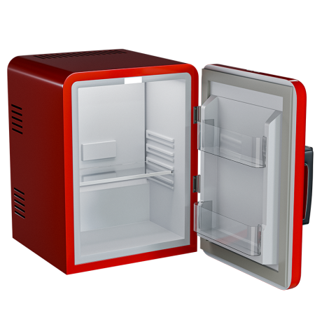 картинка Гибридный мини-бар Meyvel MMT-30VR от магазина SEFI