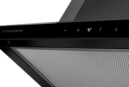 картинка Встраиваемая вытяжка KUPPERSBERG SLIMBOX 60 GB от магазина SEFI