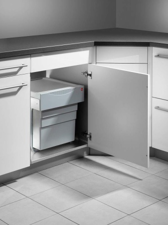 картинка Система выдвижная Easy Cargo 50 см, 1х30л/1х19л от магазина SEFI