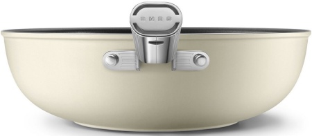 картинка Сковорода WOK Smeg CKFW3001CRM от магазина SEFI
