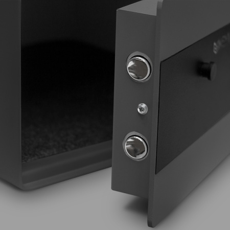 картинка Сейф Meyvel SF8-430-195 от магазина SEFI