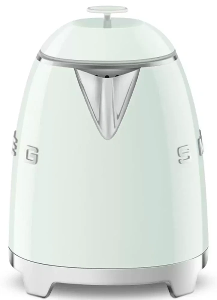 картинка Чайник Smeg KLF05PGEU от магазина SEFI