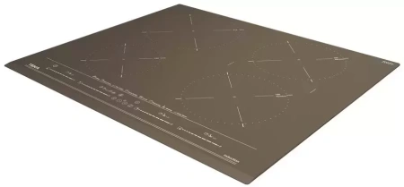 картинка Индукционная варочная панель Teka IZC 64630 MST LONDON BRICK BROWN магазин SEFI являющийся официальным дистрибьютором в России  картинка Индукционная варочная панель Teka IZC 64630 MST LONDON BRICK BROWN от магазина SEFI
