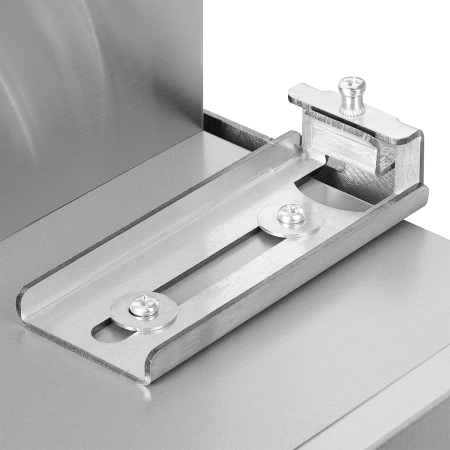 картинка Наклонная вытяжка KUPPERSBERG MINT 60 от магазина SEFI