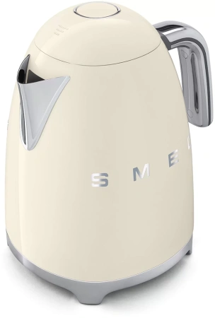 картинка Чайник Smeg KLF03CREU от магазина SEFI