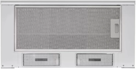 картинка Вытяжка Krona UNA 600 white PB от магазина SEFI