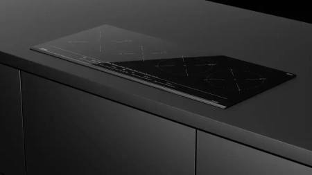 картинка Индукционная варочная панель Teka IZC 94620 MST BLACK от магазина SEFI