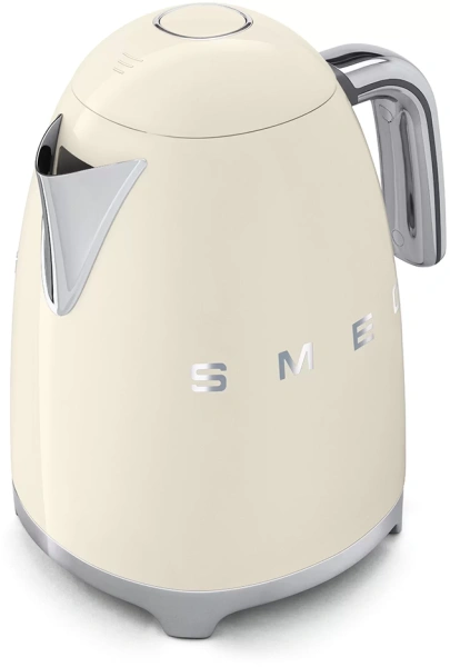картинка Чайник Smeg KLF03CREU от магазина SEFI