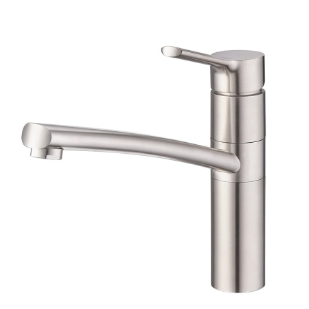 картинка Смеситель для кухни, EMAR 3011, цвет сатин от магазина SEFI