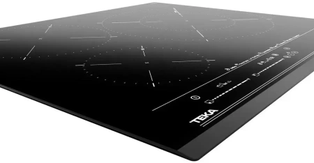картинка Индукционная варочная панель Teka IZC 63630 MST BLACK от магазина SEFI