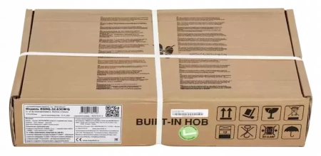 картинка Газовая варочная панель MAUNFELD EGHG.32.63CW/G от магазина SEFI