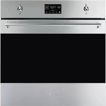 картинка Духовой шкаф Smeg SOP6302TX от магазина SEFI