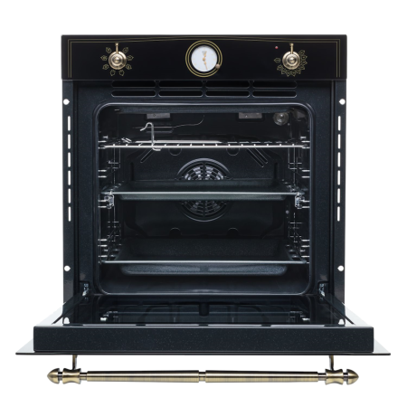 картинка Духовой шкаф GRAUDE CLASSIC BK 60.3 S от магазина SEFI
