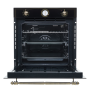 картинка Духовой шкаф GRAUDE CLASSIC BK 60.3 S от магазина SEFI