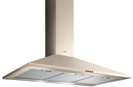 картинка Вытяжка JETAIR GAIA CR/A/60 LED от магазина SEFI