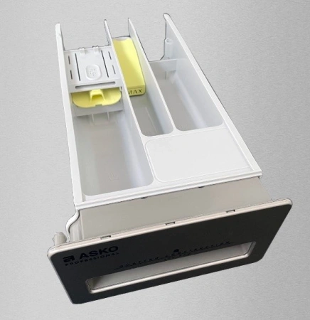 картинка Профессиональная стиральная машина Asko WMC8947VI.S от магазина SEFI