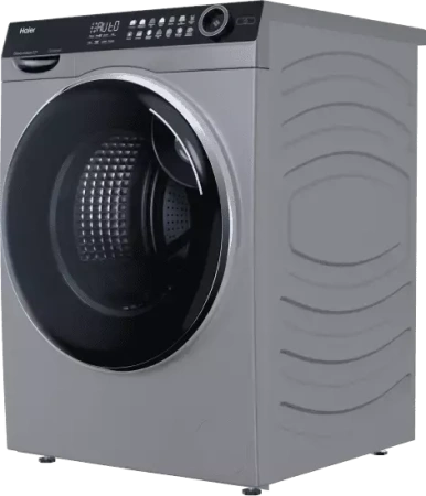 картинка КОЛОННА ИЗ СТИРАЛЬНОЙ И СУШИЛЬНОЙ МАШИН HAIER 378S 10+10 КГ от магазина SEFI