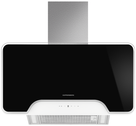 картинка Наклонная вытяжка KUPPERSBERG MINT 90 от магазина SEFI