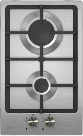 картинка Газовая варочная панель Graude GS 30.1 E от магазина SEFI