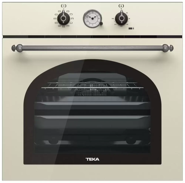 картинка Духовой шкаф Teka HRB 6300 VNS SILVER от магазина SEFI