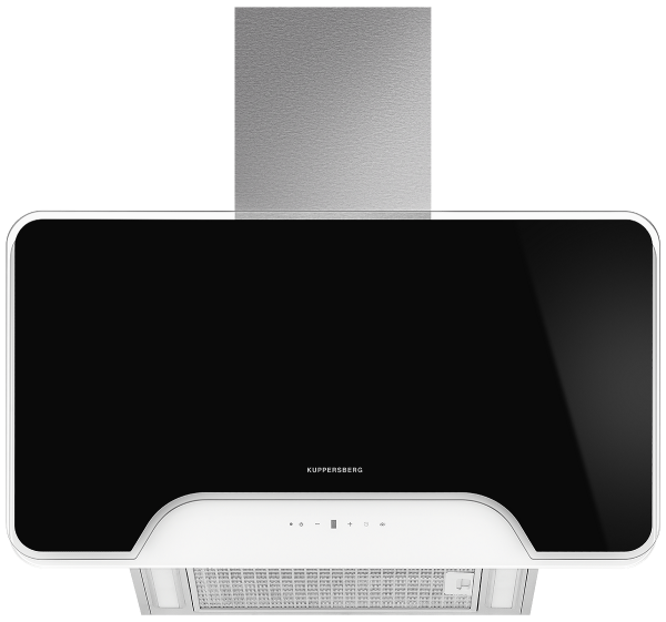 картинка Наклонная вытяжка KUPPERSBERG MINT 90 от магазина SEFI
