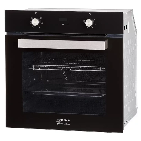картинка Духовой шкаф KRONA REGINA 60 BL от магазина SEFI