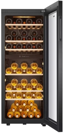 картинка ВИННЫЙ ШКАФ HAIER FWC77GDAE1 от магазина SEFI