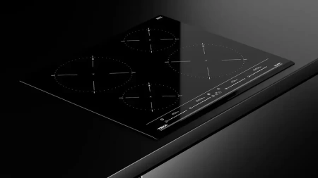 картинка Индукционная варочная панель Teka IZC 64320 MSP BLACK магазин SEFI являющийся официальным дистрибьютором в России  картинка Индукционная варочная панель Teka IZC 64320 MSP BLACK от магазина SEFI
