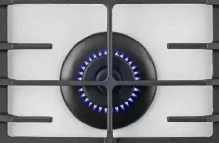 картинка Газовая варочная панель MAUNFELD EGHG.32.63CW/G от магазина SEFI