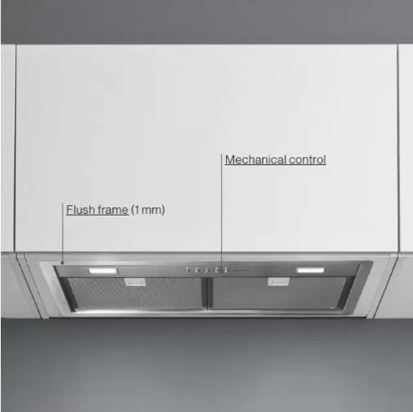 картинка Встраиваемая вытяжка Falmec BUILT-IN 50 от магазина SEFI