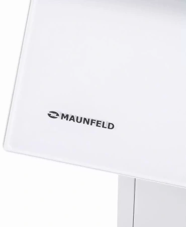 картинка Вытяжка MAUNFELD Cascada Push 50 белый от магазина SEFI