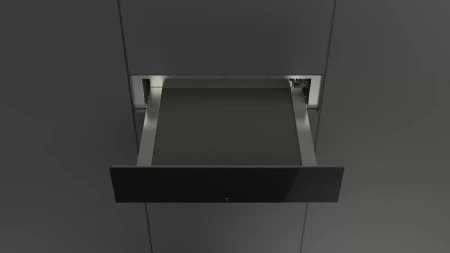 картинка Встраиваемый ящик для подогрева посуды Fulgor Milano FCLWD 150 BK от магазина SEFI