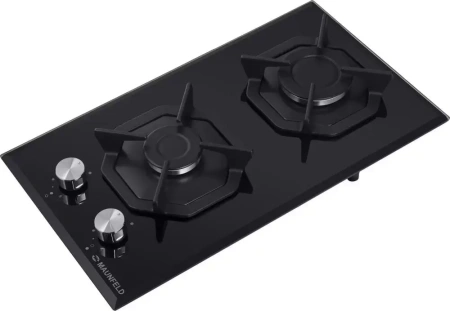 картинка Газовая варочная панель MAUNFELD EGHG.32.2CB\G от магазина SEFI