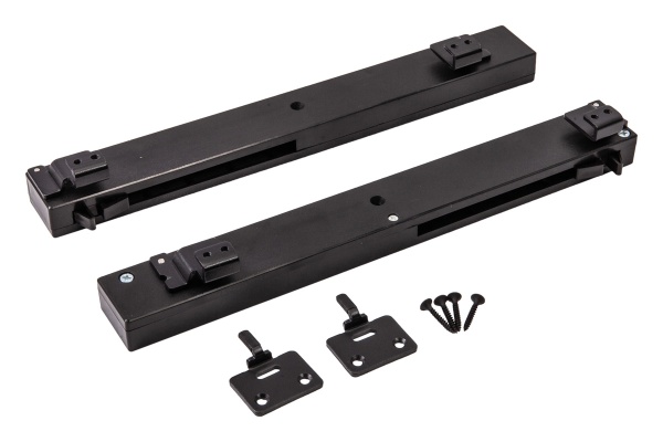 картинка Доводчик LOFT CLASSIC RONDO AKS от магазина SEFI