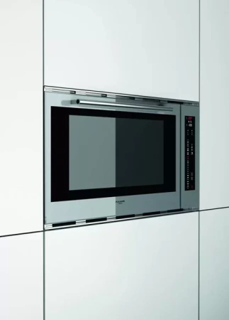 картинка Духовой шкаф Fulgor Milano LO 9014 TC ME от магазина SEFI