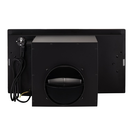 картинка Полновстраиваемая вытяжка Korting KHI 6099 ICGN от магазина SEFI