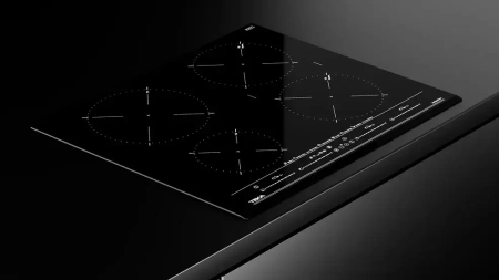 картинка Индукционная варочная панель Teka IZC 64630 MST BLACK от магазина SEFI