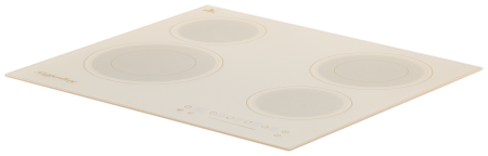 картинка Электрическая варочная панель KUPPERSBERG ECS 622 C от магазина SEFI